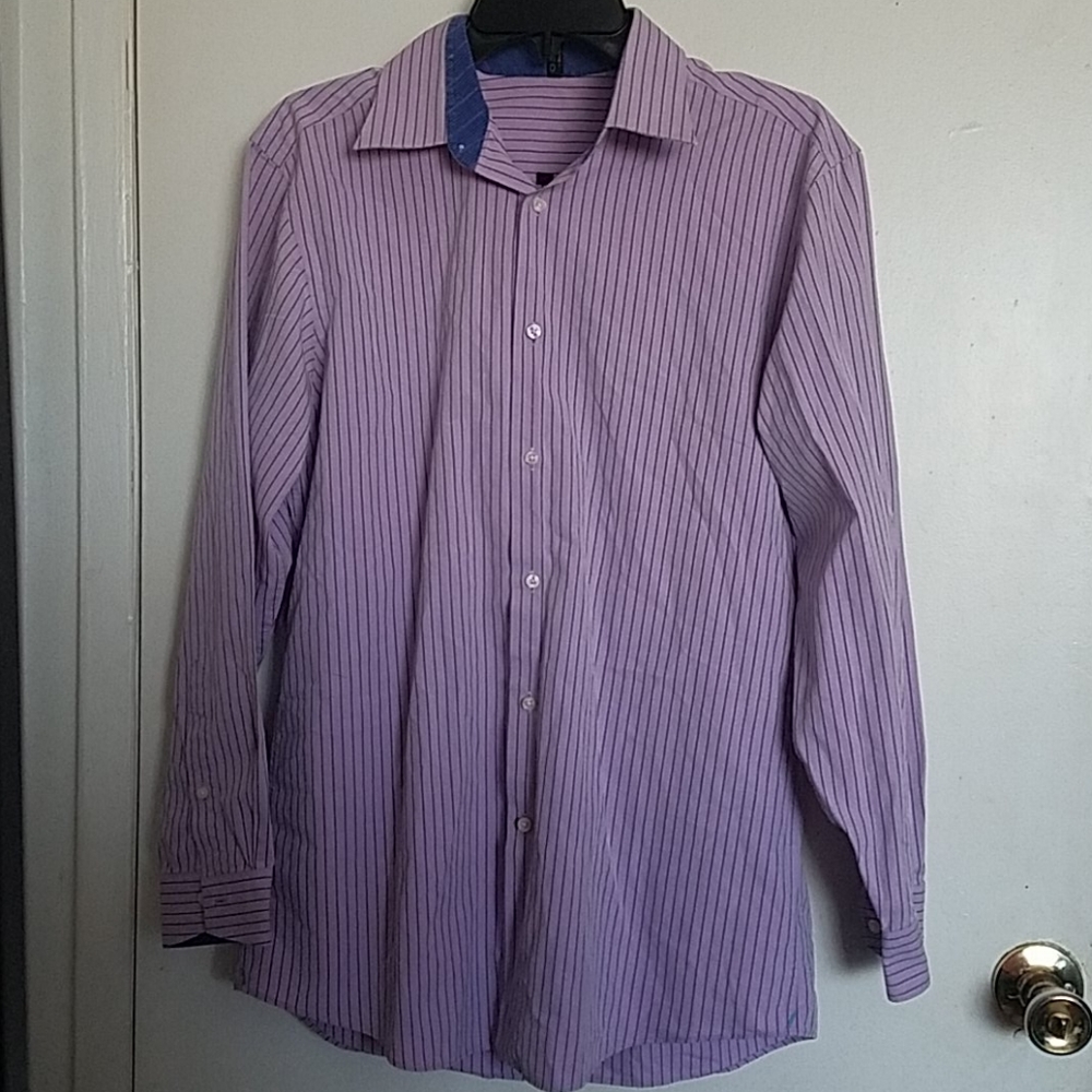 SOHO Dress Shirt